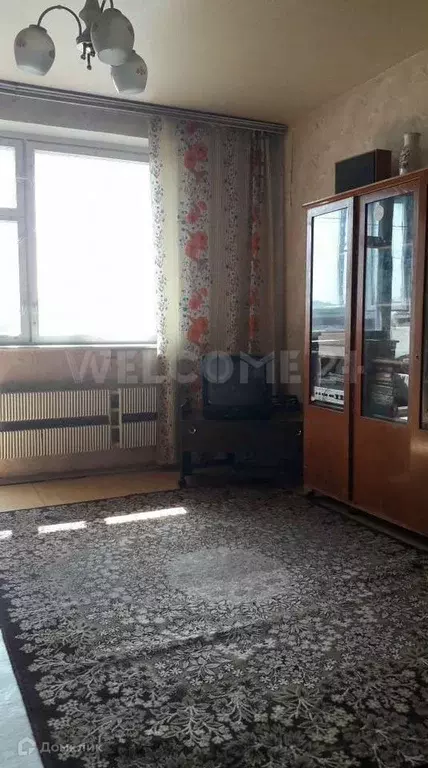 Продаётся 1-к квартира, 39 м - Фото 0