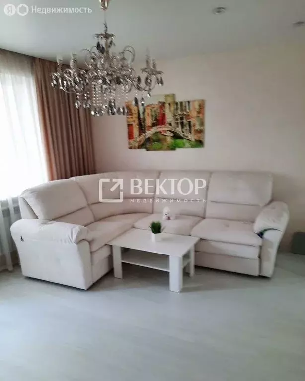 2-комнатная квартира: Кострома, Мясницкая улица, 108 (51 м) - Фото 1