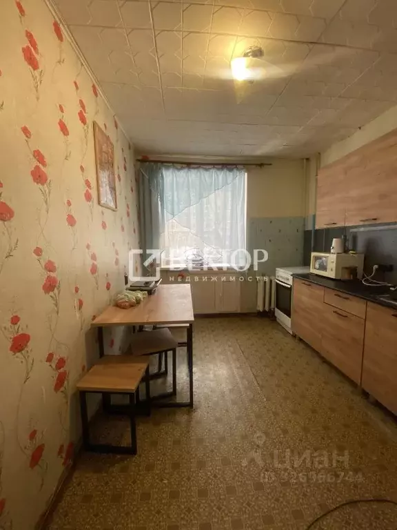 2-к кв. Ивановская область, Фурманов ул. Возрождения, 11 (45.6 м) - Фото 1