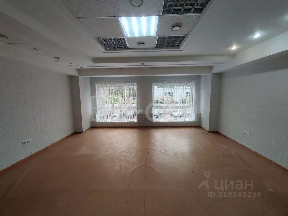 Офис в Санкт-Петербург просп. Уткин, 15Е (37 м) - Фото 0