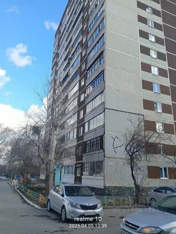 2-к кв. Свердловская область, Екатеринбург проезд Решетникова, 16 ... - Фото 0