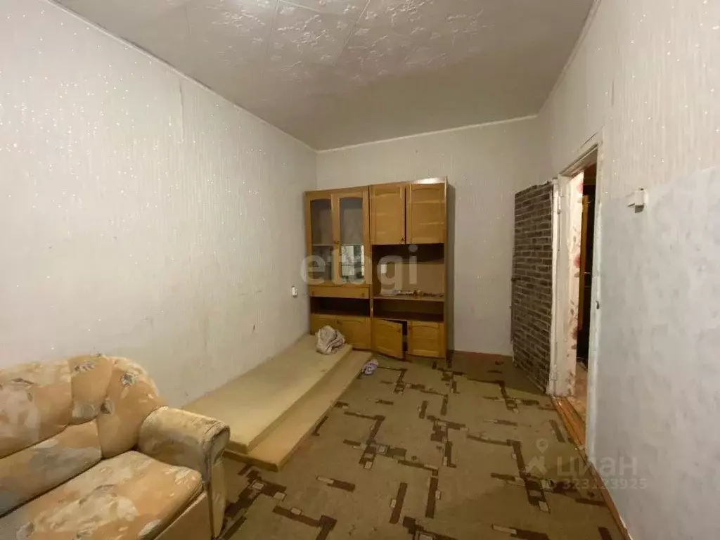 1-к кв. Саха (Якутия), Муниципальный район Хангаласский у., ... - Фото 2