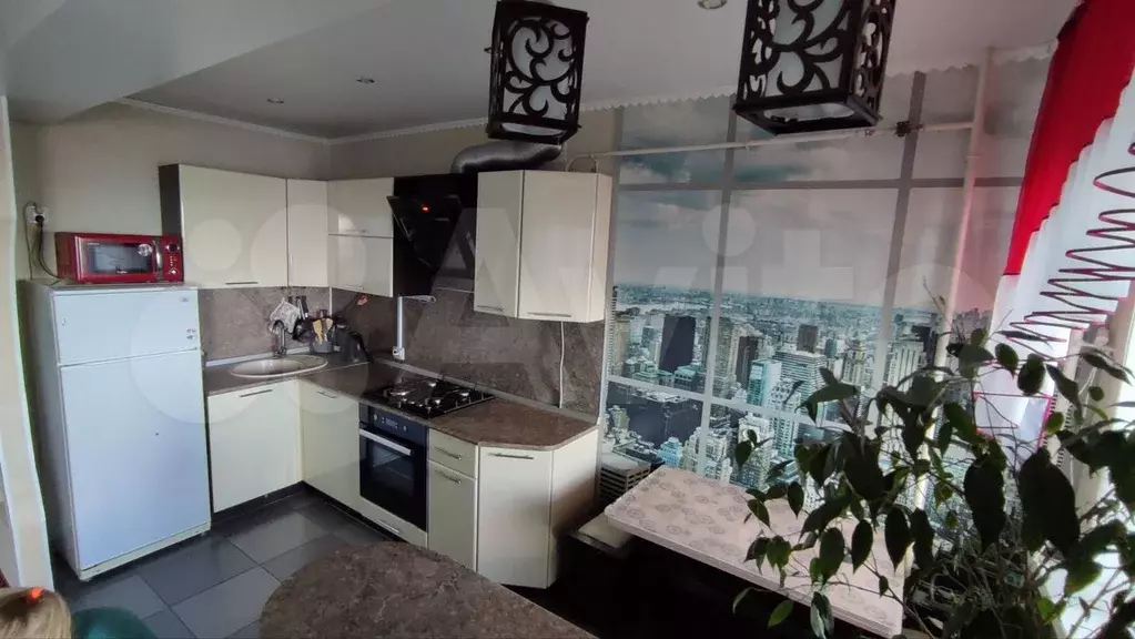 Квартира-студия, 35,5 м, 9/10 эт. - Фото 0