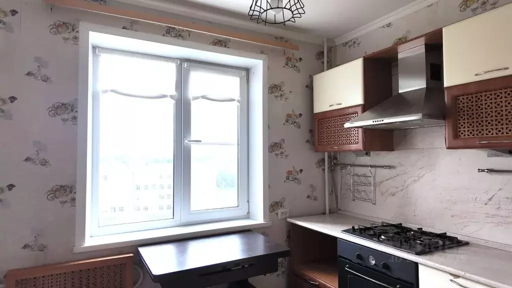 1-к кв. Московская область, Ногинск Богородский городской округ, ул. ... - Фото 2