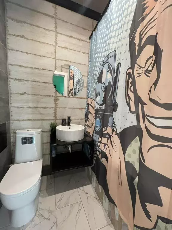 Квартира-студия, 30 м, 12/19 эт. - Фото 0