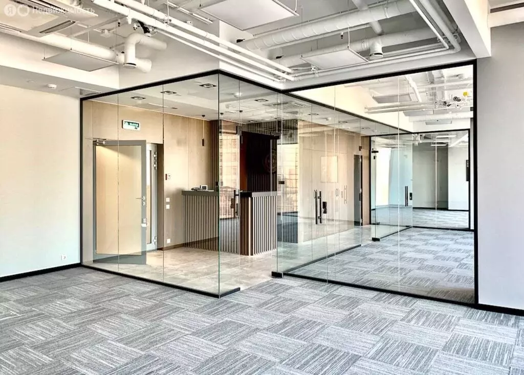 Офис (220 м) - Фото 2