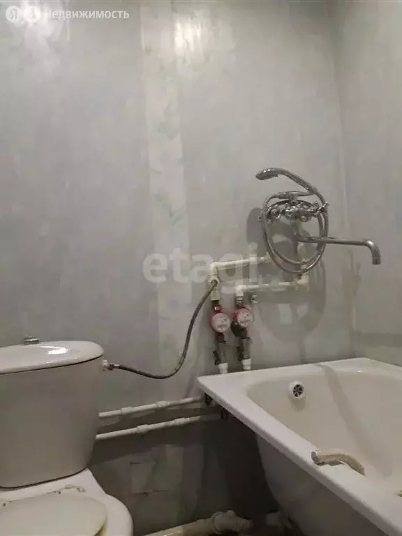 1-комнатная квартира: Стерлитамак, проспект Ленина, 40А (12.4 м) - Фото 0