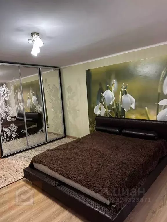 3-к кв. Крым, Бахчисарай ул. Фрунзе, 83 (61.3 м) - Фото 1