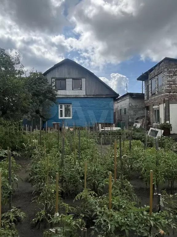 Дом 61,1 м на участке 6 сот. - Фото 0