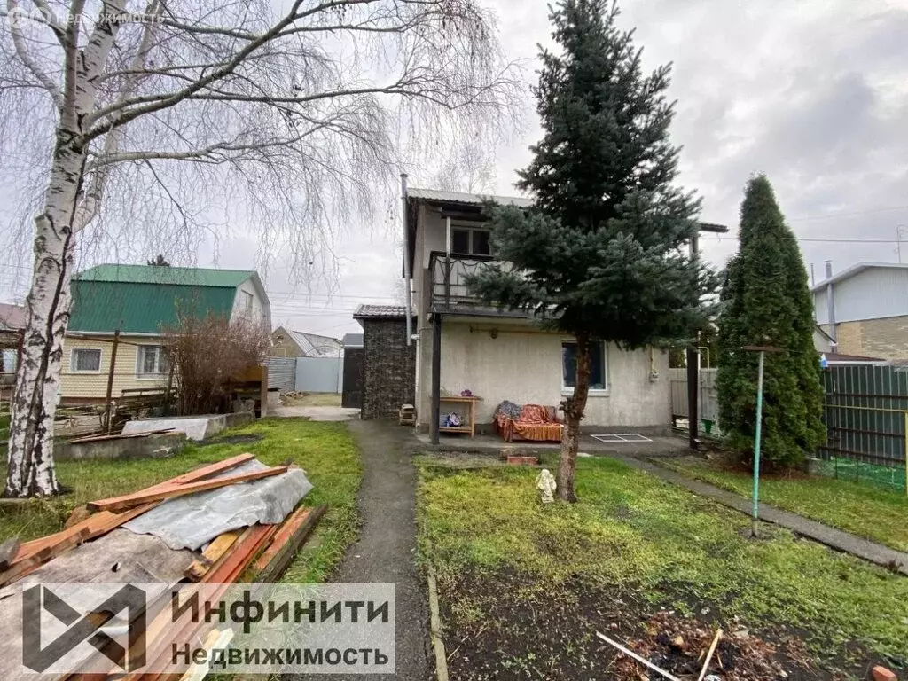 Дом в Ставрополь, садовое товарищество Дружба, 578 (80 м) - Фото 1