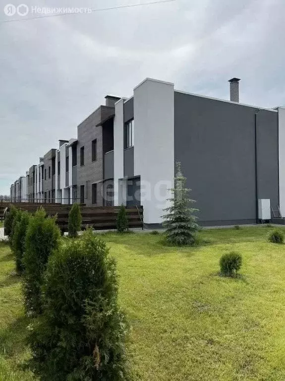 Дом в Тольятти, улица Грачёва (130 м) - Фото 1