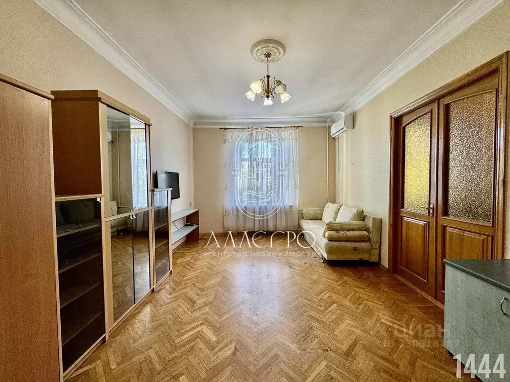 3-к кв. Севастополь ул. Ленина, 33 (70.0 м) - Фото 2