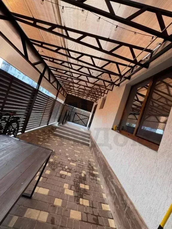 Дом в Крым, Сакский район, Новофедоровка пгт ул. Севастопольская (165 ... - Фото 2