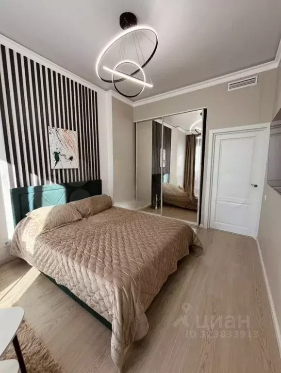 1-к кв. Москва Шелепихинская наб., 40к1 (40.0 м) - Фото 1