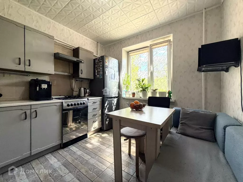 Продаётся 1-к квартира, 34.2 м - Фото 1