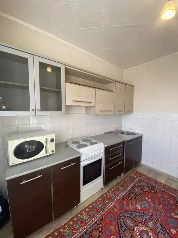 1-к кв. Кемеровская область, Кемерово Молодежный просп., 11 (35.0 м) - Фото 2