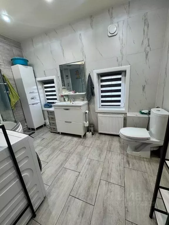 Дом в Калининградская область, Гурьевский муниципальный округ, пос. ... - Фото 2