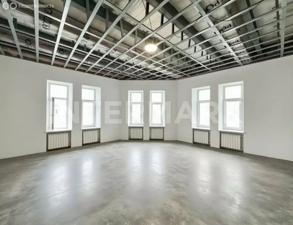 6-комнатная квартира: Москва, Мясницкая улица, 22с1 (251.7 м) - Фото 2