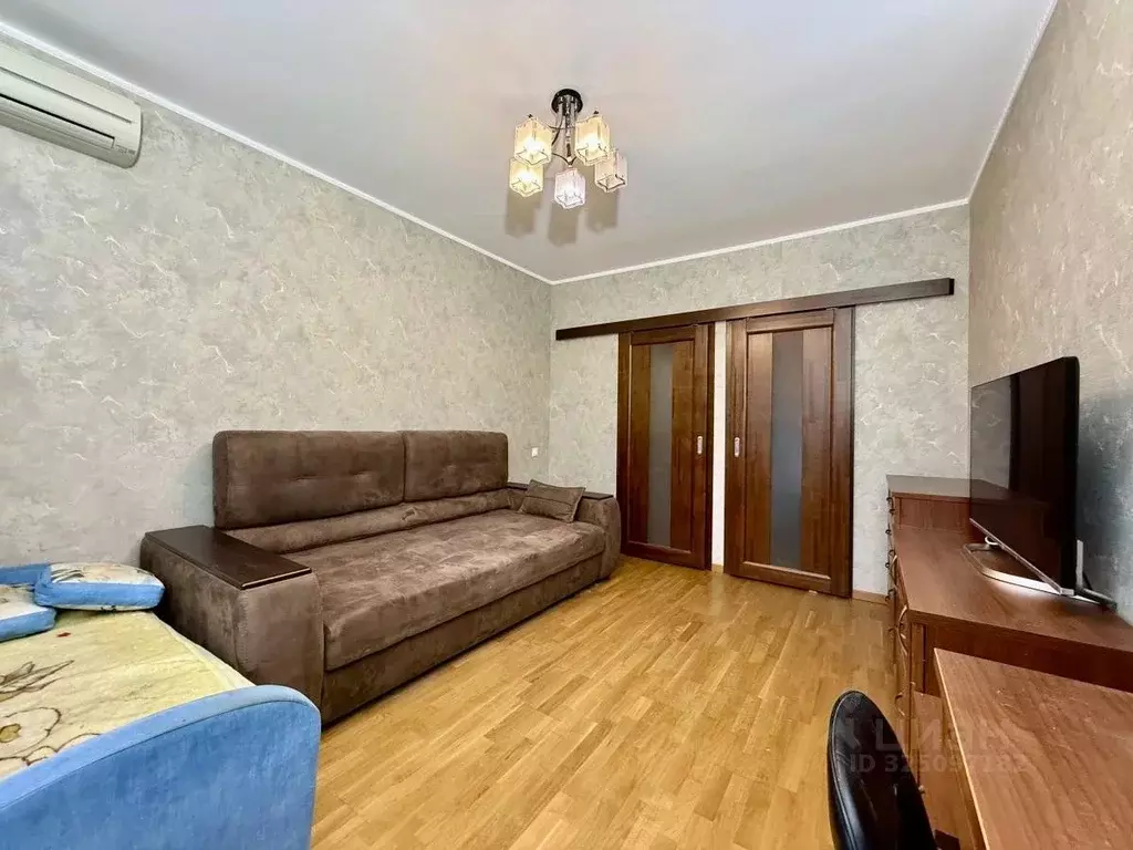 Комната Москва Абрамцевская ул., 1 (25.4 м) - Фото 1