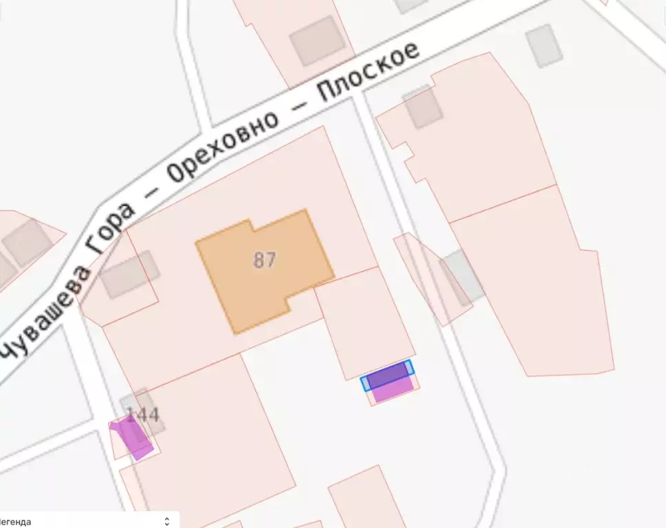 Помещение свободного назначения в Новгородская область, Мошенской ... - Фото 2