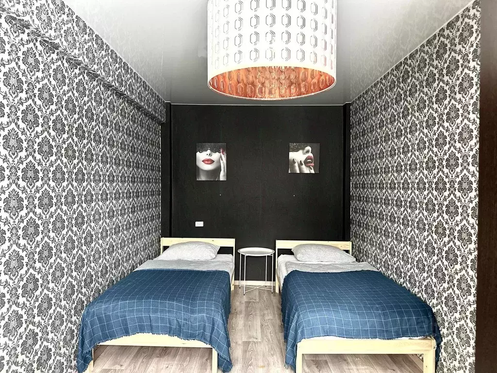 2-к кв. Кемеровская область, Юрга ул. Кирова, 20 (45.0 м) - Фото 1