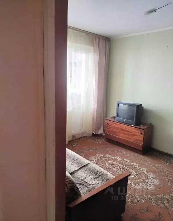 1-к кв. Ростовская область, Ростов-на-Дону Вятская ул., 112/2 (27.0 м) - Фото 1