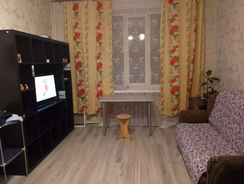 Комната Московская область, Ивантеевка Пушкинский городской округ, ... - Фото 1