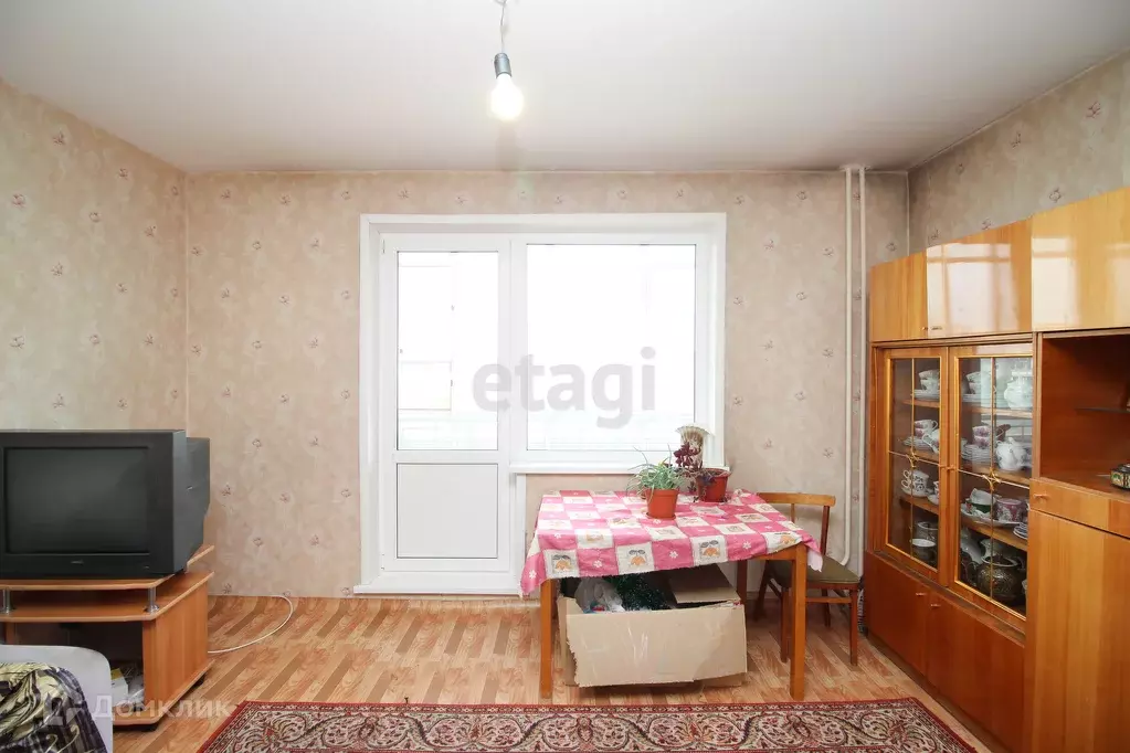 Продаётся 2-к квартира, 52.7 м - Фото 0