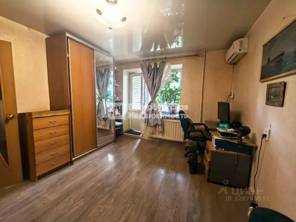 1-к кв. Санкт-Петербург просп. Просвещения, 87К1 (33.9 м) - Фото 1