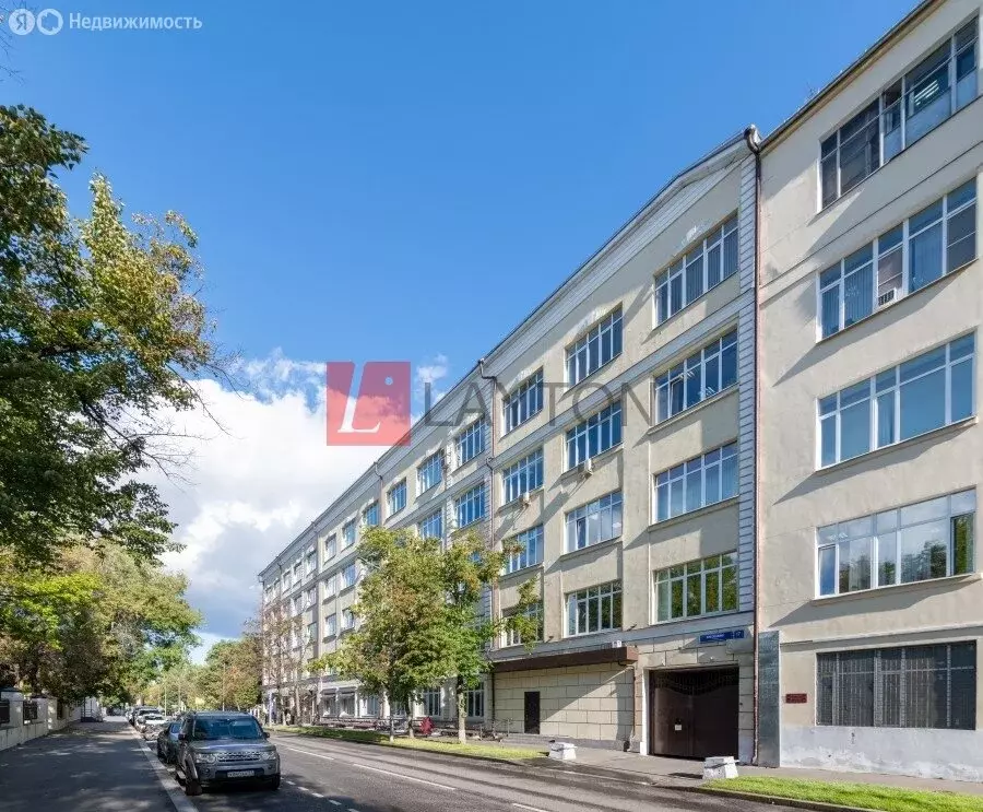 Офис (204 м) - Фото 2