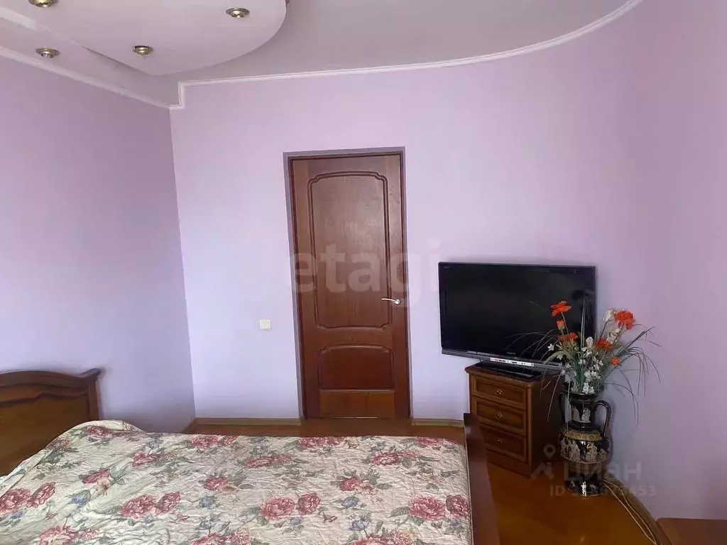 3-к кв. Ростовская область, Ростов-на-Дону Университетский пер., 21 ... - Фото 0