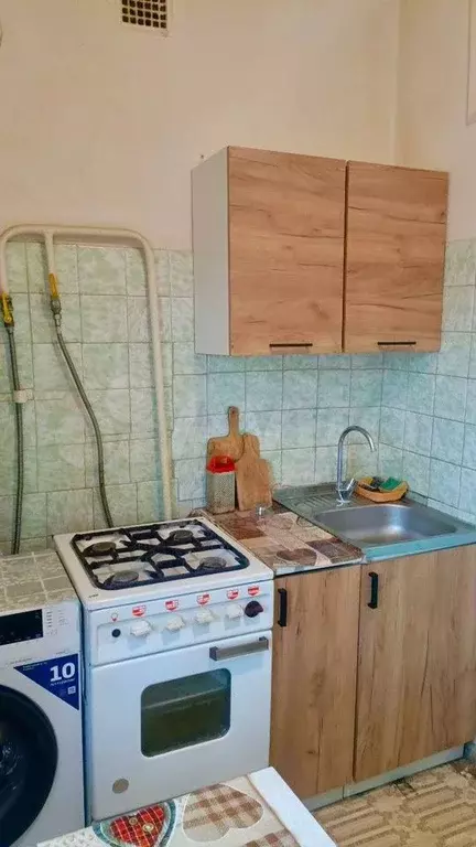 2-к. квартира, 44 м, 2/2 эт. - Фото 1