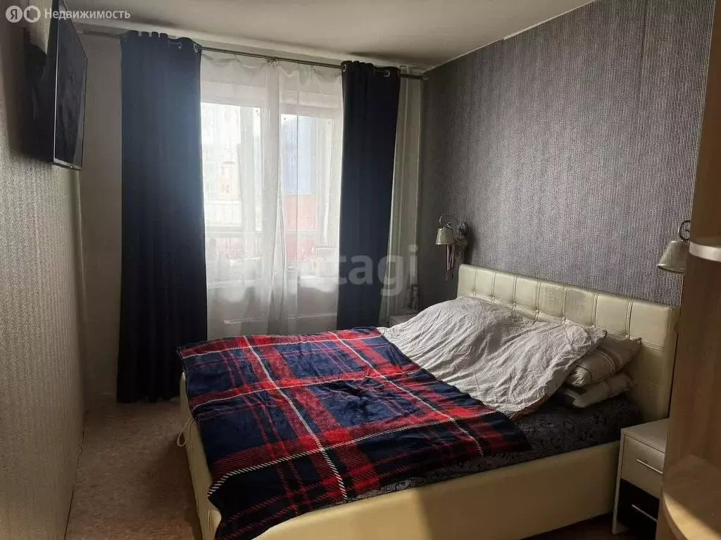 2-комнатная квартира: Северск, улица Ленина, 124 (59.8 м) - Фото 0