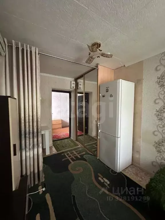 Комната Амурская область, Благовещенск Широкая ул., 53 (11.6 м) - Фото 1