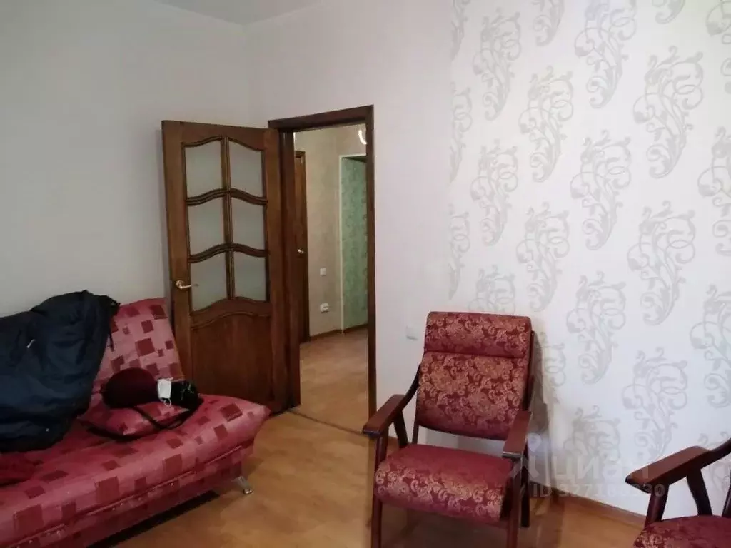 2-к кв. Московская область, Коломна ул. Октябрьской Революции, 354 ... - Фото 2