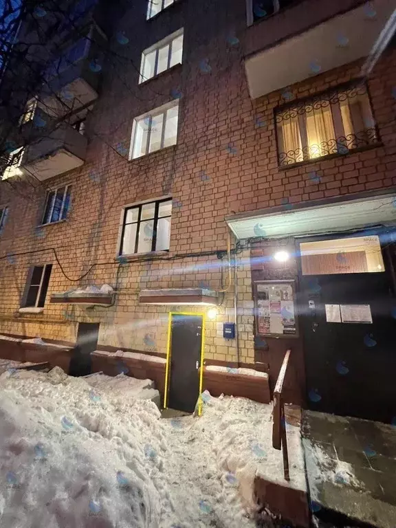 Помещение свободного назначения в Москва ул. Крупской, 8К3 (150 м) - Фото 1