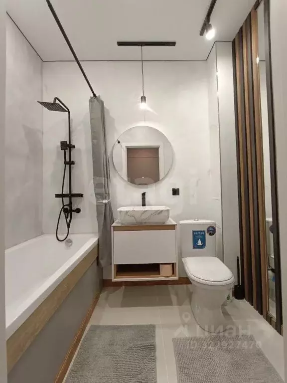 1-к кв. Краснодарский край, Краснодар пос. Пригородный, ул. Сербская, ... - Фото 1