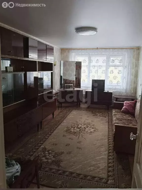 3-комнатная квартира: Поворино, Лесозащитная улица, 3 (62.5 м) - Фото 2