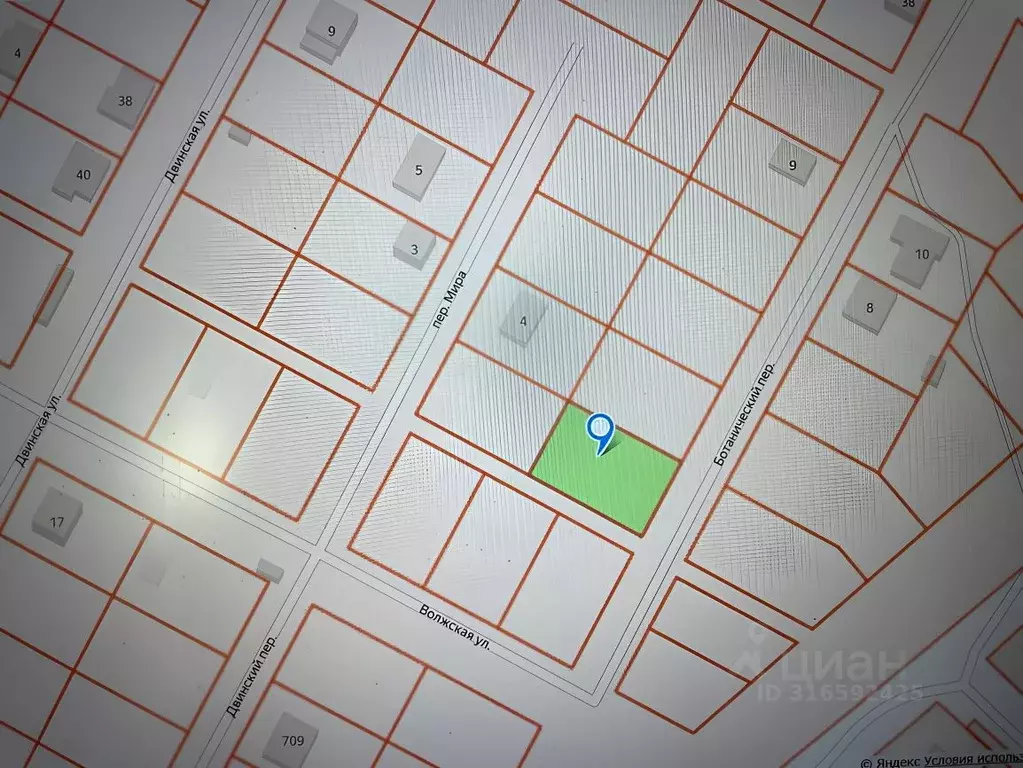 Участок в Челябинская область, Сосновский район, Кременкульское с/пос, ... - Фото 1