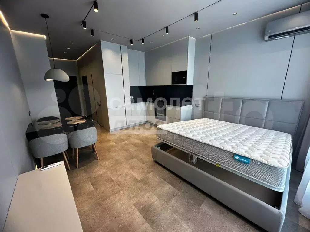 Квартира-студия, 31 м, 12/14 эт. - Фото 0