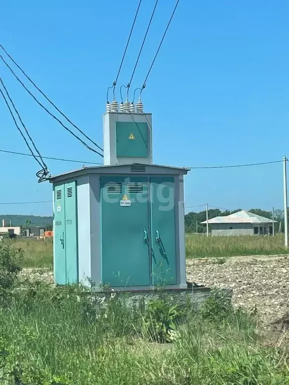 Дом в Адыгея, Майкоп городской округ, Гавердовский хут. пер. Клубный ... - Фото 1