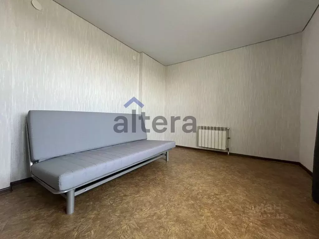 2-к кв. Татарстан, Казань ул. Наиля Юсупова, 3А (60.0 м) - Фото 0