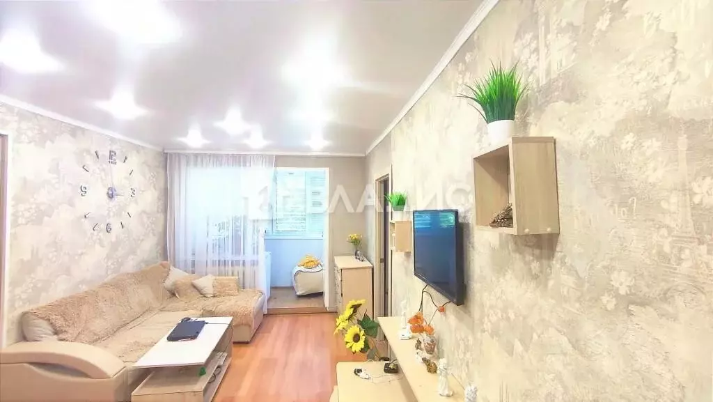 2-к кв. Белгородская область, Белгород просп. Богдана Хмельницкого, ... - Фото 2