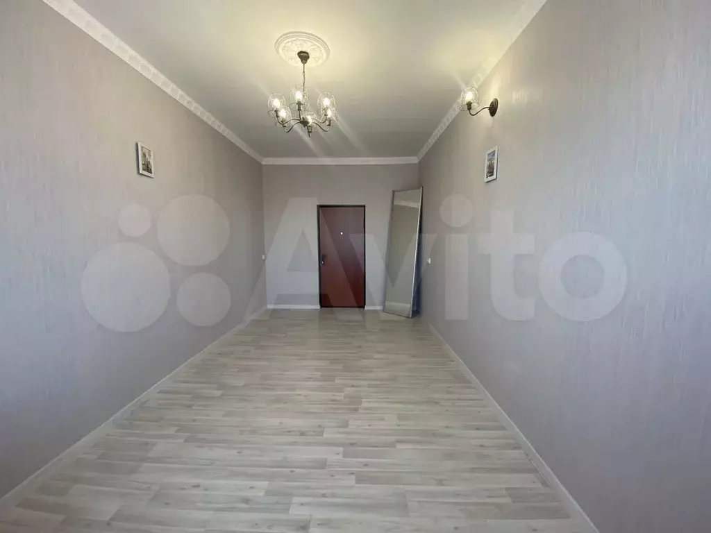 Комната 18 м в 7-к., 6/7 эт. - Фото 0