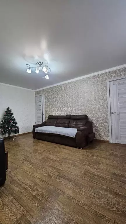 2-к кв. Башкортостан, Октябрьский Комсомольская ул., 21 (44.5 м) - Фото 2