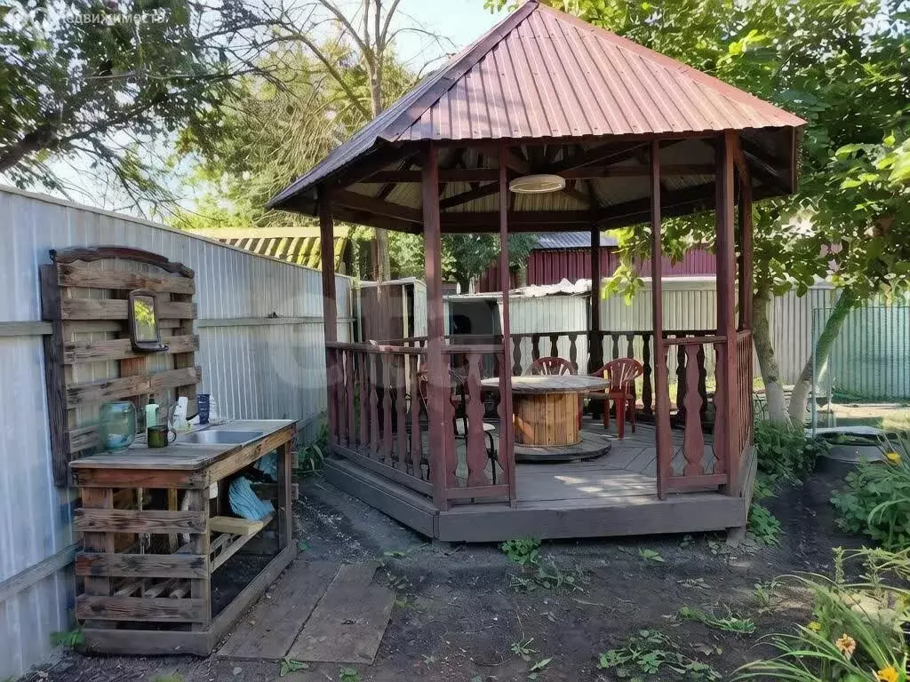 Участок в Строитель, СНТ Мичуринец (3 м) - Фото 1