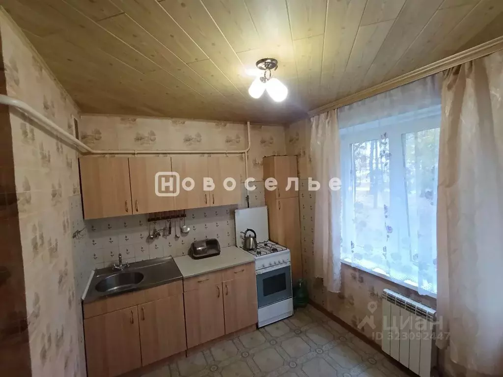 2-к кв. Рязанская область, Рязань ул. Новоселов, 25 (50.0 м) - Фото 2