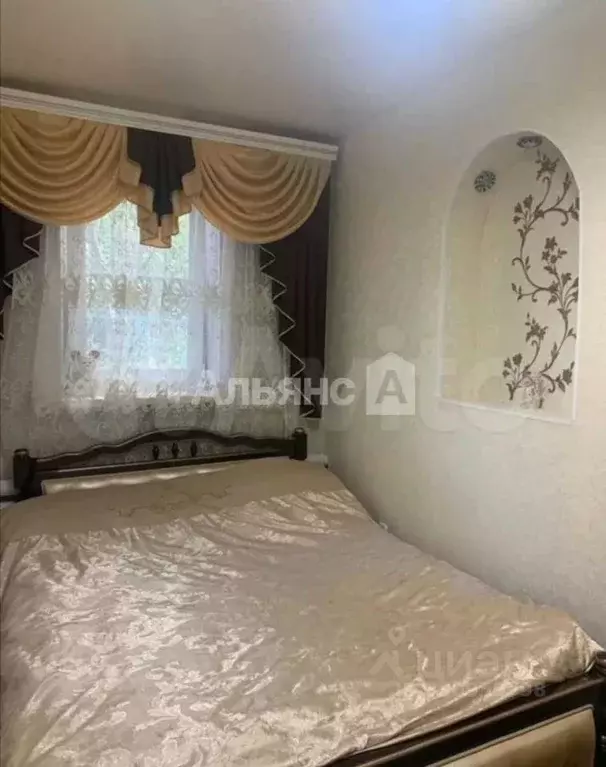 Дом в Ростовская область, Белая Калитва ул. 9-я Линия (87 м) - Фото 2