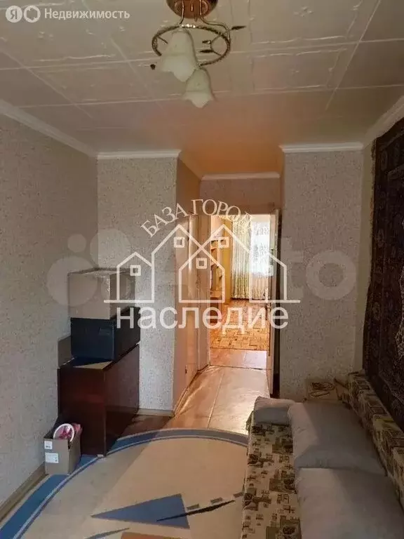 2-комнатная квартира: Михайловск, микрорайон СНИИСХ, 3 (45 м) - Фото 0