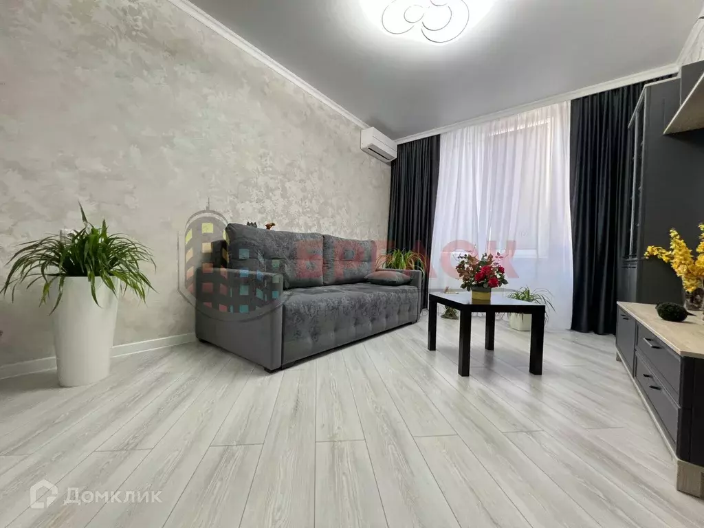 Продаётся 1-к квартира, 35 м - Фото 1